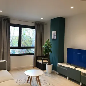 Llull Appartement Sant Adrià de Besòs