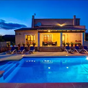 Rito Nou Villa Felanitx