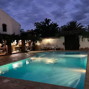 Сasa de vacaciones Cortijo Don Meliton, Guadix