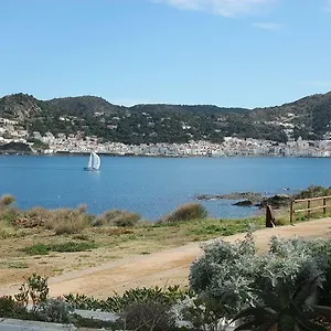 Estrella Del Mar Apartment El Port De La Selva
